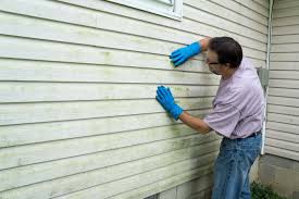 Siding Removal and Disposal in Corbin, KY